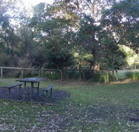 Booderee National Park Cave Beach camping area - eAccommodation