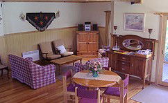 Blossoms Bed And Breakfast - eAccommodation 3