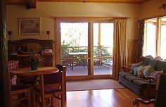 Blossoms Bed And Breakfast - eAccommodation 5