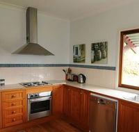 Blue Roo House - eAccommodation