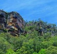 Arundel of Kangaroo Valley - eAccommodation