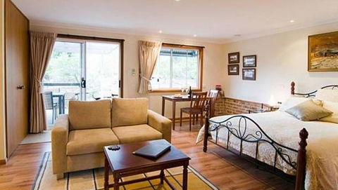 Bushview Cottage - eAccommodation 2