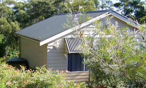 Bushview Cottage - eAccommodation 3