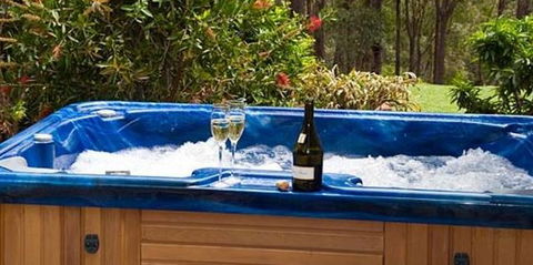 Bushview Cottage - eAccommodation 4