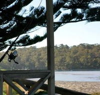 BIG4 Narooma Easts Holiday Park - eAccommodation