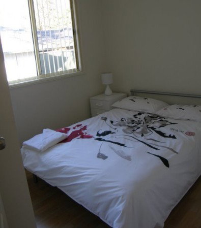 Camellia Park - eAccommodation 1