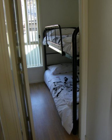 Camellia Park - eAccommodation 2