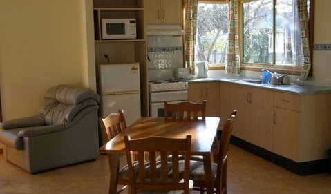 Camellia Park - eAccommodation 3