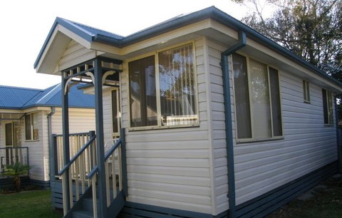 Camellia Park - eAccommodation 4