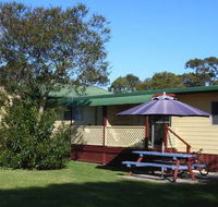 Alonga Cottages - eAccommodation