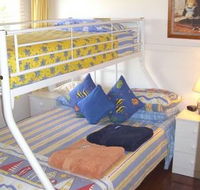 Calm Waters Waterfront Cottages - eAccommodation