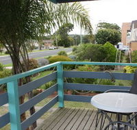 Abalone Cottage - eAccommodation