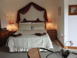 A View of Mt Warning Bed and Breakfast - eAccommodation