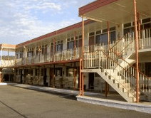 Waterview Motel - eAccommodation