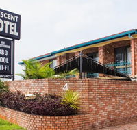 Crescent Motel - eAccommodation