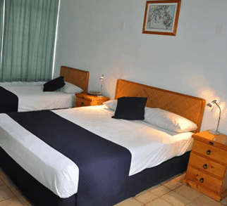 Lismore City Motor Inn - eAccommodation