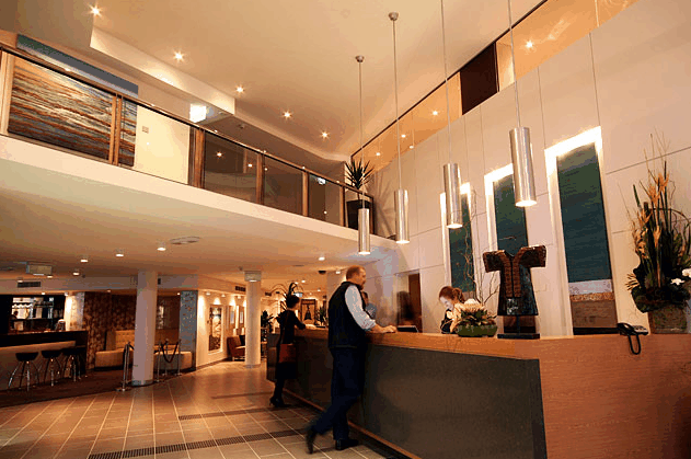 Ramada Hotel and Suites Ballina - eAccommodation