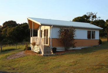 Brooms Head Caravan Park - eAccommodation
