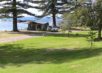 Brooms Head Caravan Park - eAccommodation 3