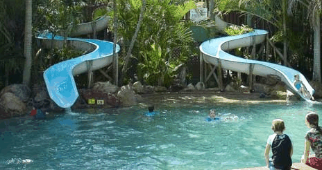 BIG4 North Star Holiday Resort - eAccommodation