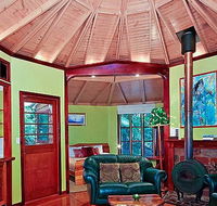 Mt Warning Rainforest Retreat  - eAccommodation