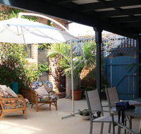 Ballina Beach House - eAccommodation