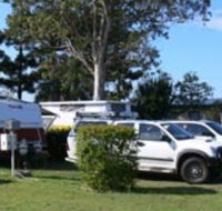 Browns Caravan Park - eAccommodation