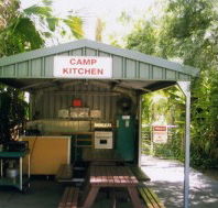Lismore Palms Caravan Park - eAccommodation