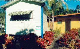 Lismore Palms Caravan Park - eAccommodation 2