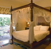 Elindale House Bed and Breakfast - eAccommodation