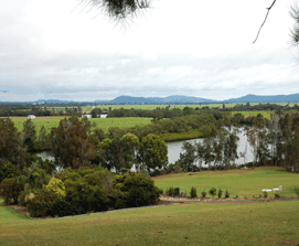 Bimbimbi Riverside Caravan Park - eAccommodation