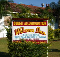 Welcome Inn - eAccommodation