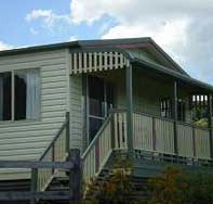 Halls Country Cottages - eAccommodation