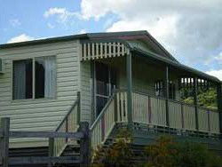 Halls Country Cottages - eAccommodation 0