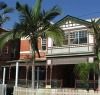 Maclean Hotel - eAccommodation