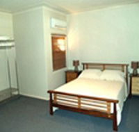 94 Fitzroy Street - eAccommodation