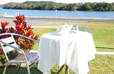 Chinderah Motel - eAccommodation 1
