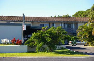 Chinderah Motel - eAccommodation 2