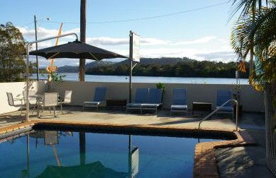 Chinderah Motel - eAccommodation 3