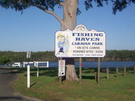 Palmers Island NSW eAccommodation