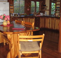 Black Sheep Farm Guest House - eAccommodation