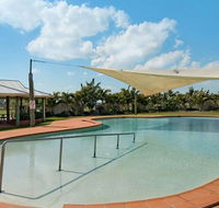 BIG4 Casino Resort - eAccommodation