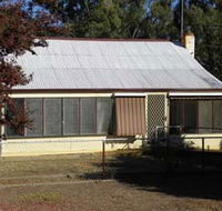 Kookaburra Cottage - Pooncarie - eAccommodation