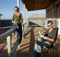 Mungo Shearers Quarters - eAccommodation