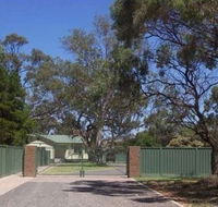 Lock 9 Lodge - eAccommodation