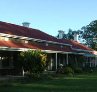 Avoca-on-Darling Hospitality - eAccommodation