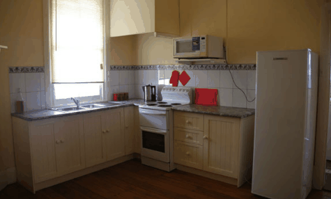 Art Mecca on Wills - eAccommodation