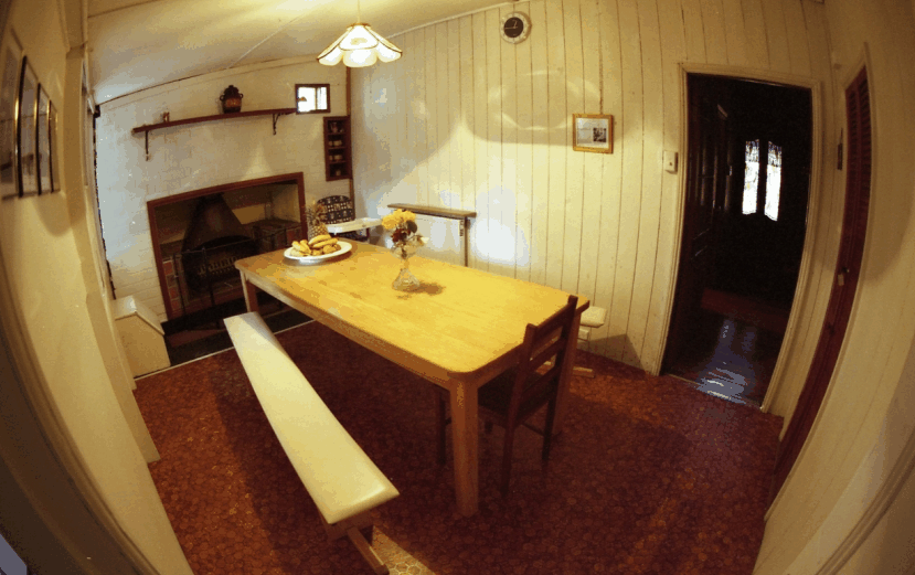 Avoca Cottage - eAccommodation