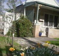 Blue Wren Cottage - Broken Hill - eAccommodation