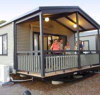 Broken Hill Tourist Park - eAccommodation